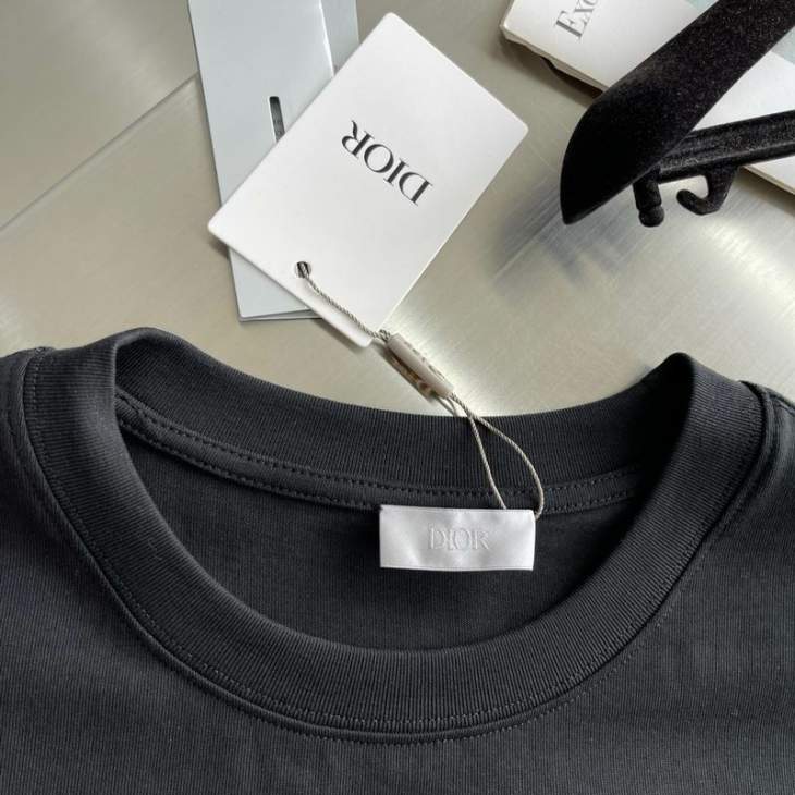 Dior T Shirts Short _SKUDiorS-2XLtltx2916012